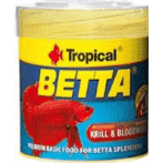 Tropical Betta 15g / 50ml