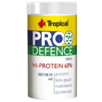 Tropical ProDefence Hi-Protein 60% 60g / 100ml