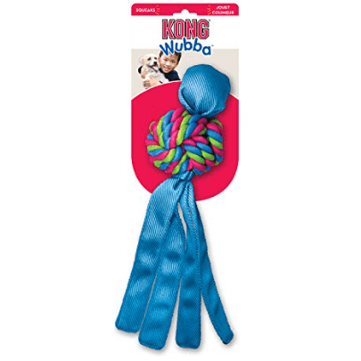 Kong Wubba Weaves Large 33x8.9cm