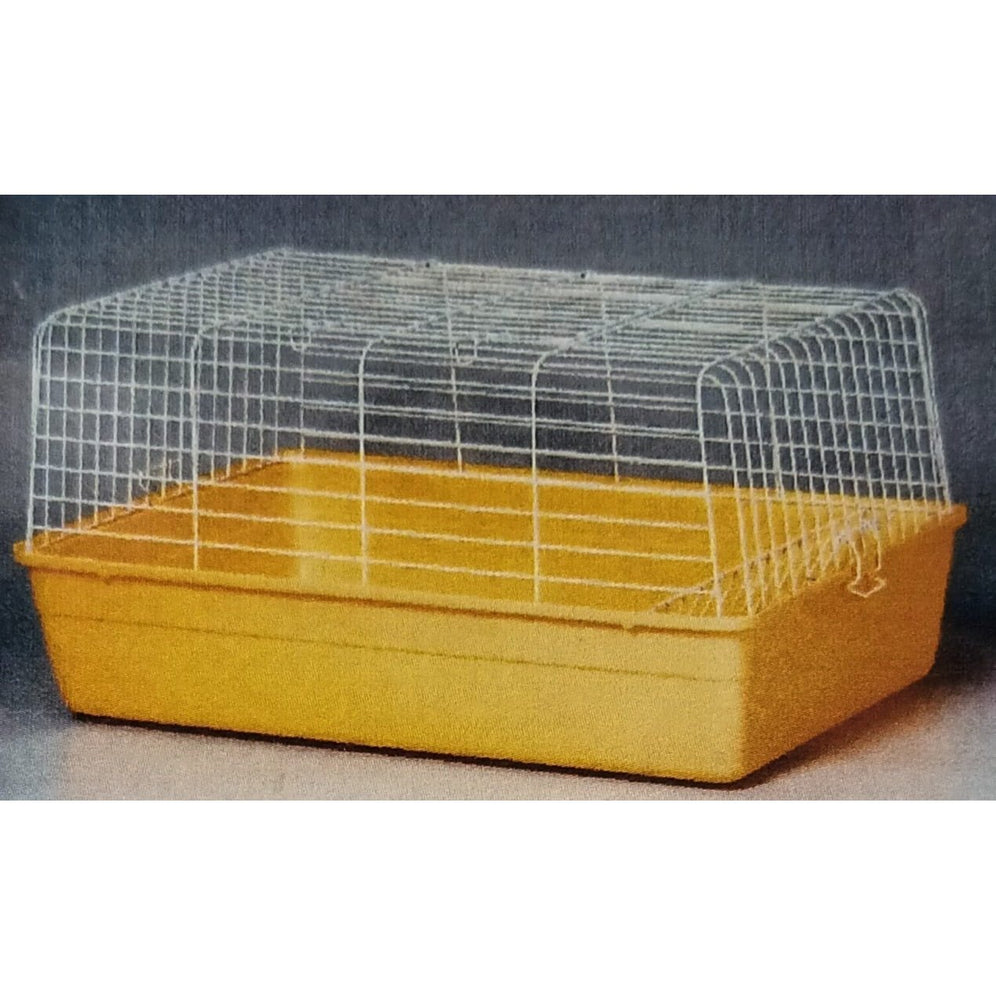 Rabbit Cage R4 100x56.5x54cm