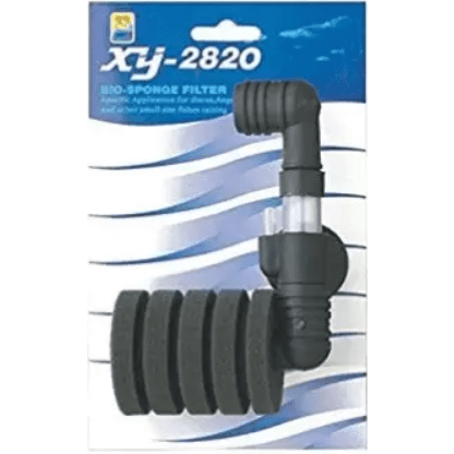 Breeding Sponge Filter XIJ-2820