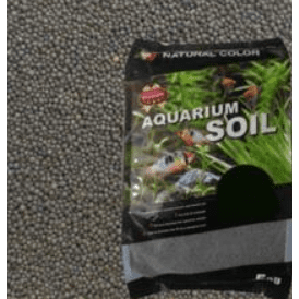 Natural Color - Aquarium Soil Fertiliser 5kg