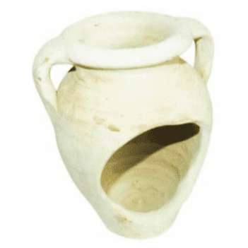 Sydeco Amphora Roman Decor 18cm