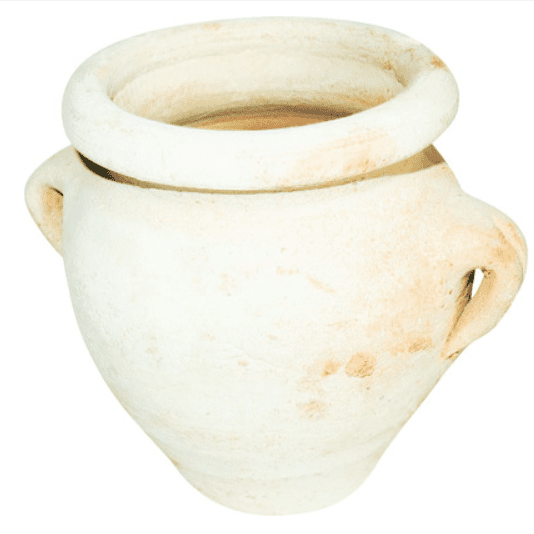 Sydeco Ceramic Jug Antic 12x12x13cm