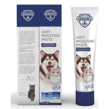 Bungener Anti-Moulting Paste Advanced 100gr