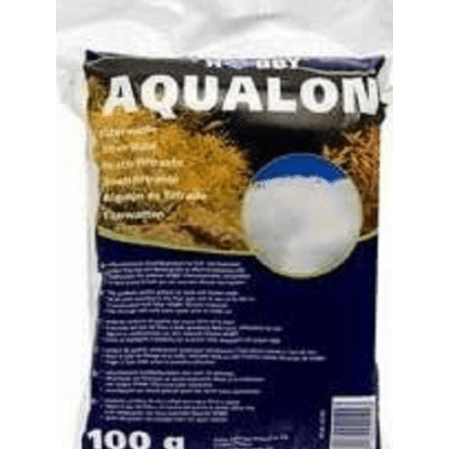 Aqualon Filter Wool 100gr