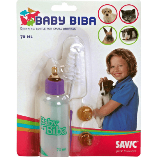 Savic Baby Biba Nursing Kit