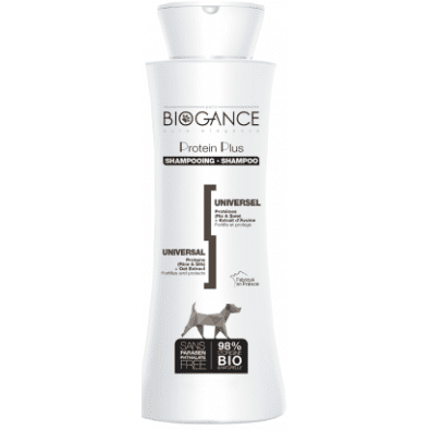 Biogance Protein Plus Dog Shampoo 250ml