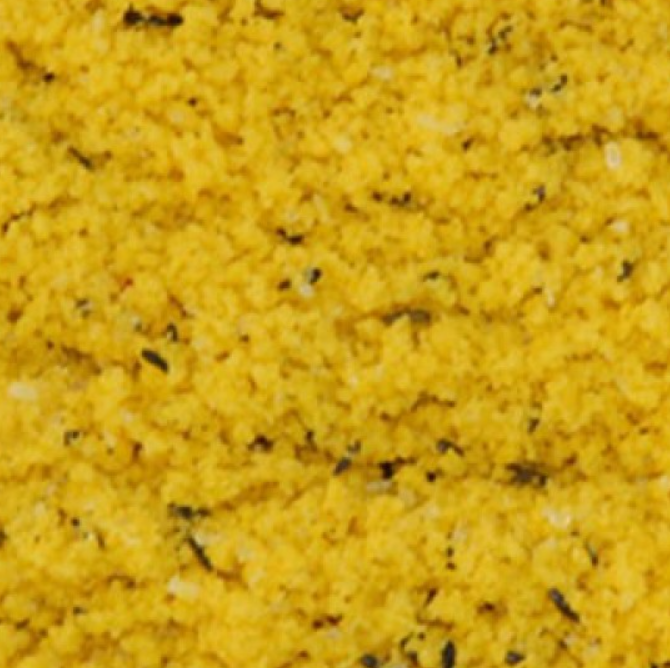 Borgovit Eggfood Yellow 20kg