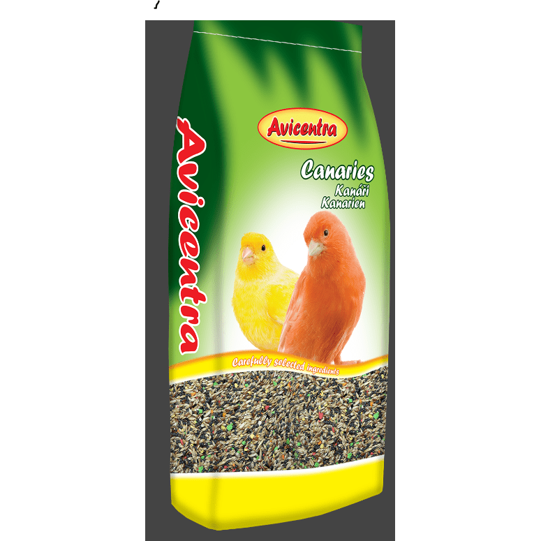 Avicentra Classic Canary 20kg