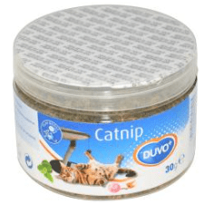 Duvo+ Catnip Herb 30gr