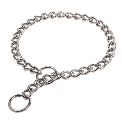 Dog Choke Chain