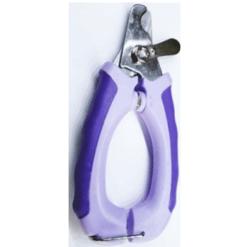 Nail Clippers 7.5x15.5x1.5cm