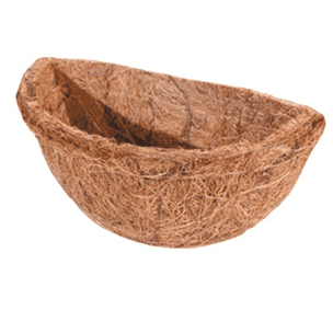 Hobby Coconut Basket 1 - 6x11cm