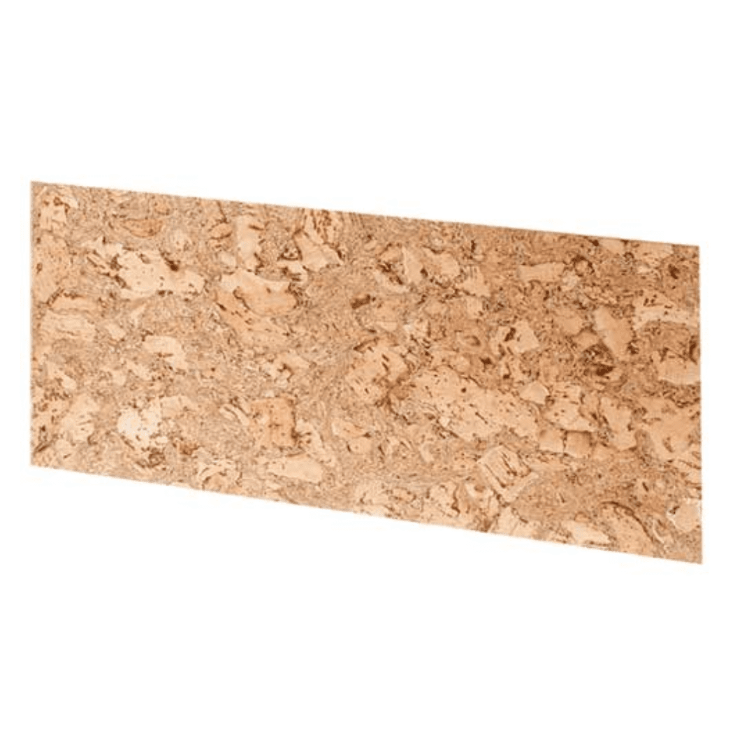 Hobby Cork Board Background Sumatra 2pcs