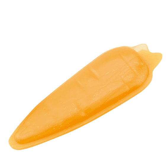 Ferplast Tiny & Natural Goodbites Carrot