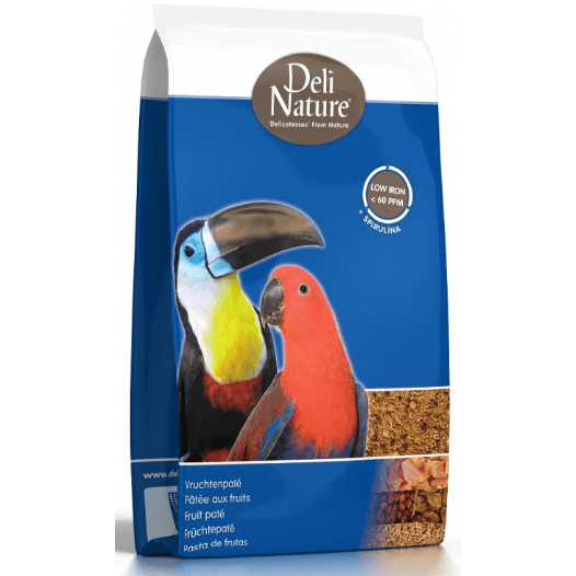 Deli Nature Fruit Pate 1kg