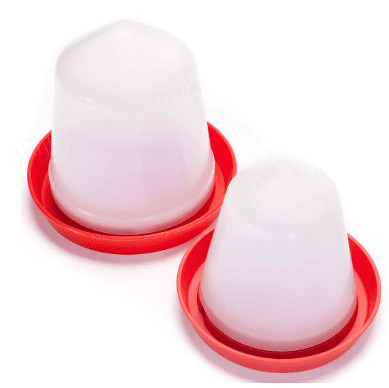 Eco Chicken Drinker 1.5L