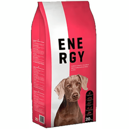 Amity Energy Dog 27/13 20kg