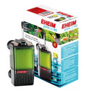 Eheim Pick Up 60 Internal Filter