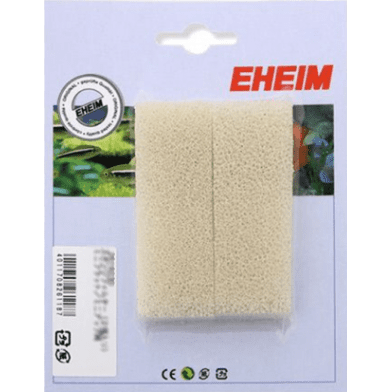 Eheim Filter Cartridges For MiniUp + MiniFlat Filters - 2pk