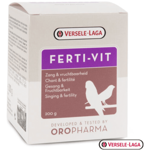 Versele-Laga FertiVit 200gr
