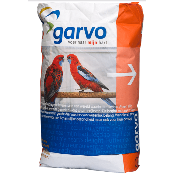 Garvo Large Parakeet 5325 20kg