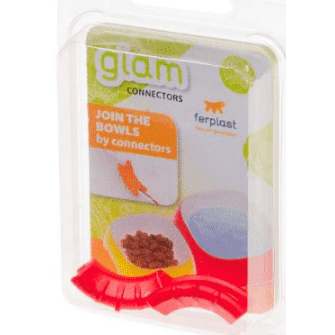 Ferplast Glam Connector For Glam Bowls