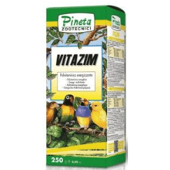 Pineta Vitazim Liquid 24gr
