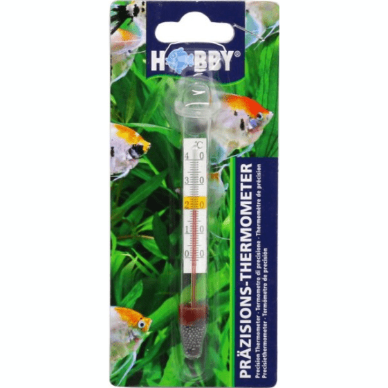 Hobby Precision Thermometer