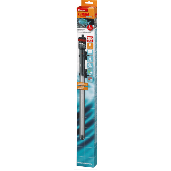Eheim Thermocontrol E250w Aquarium Heater