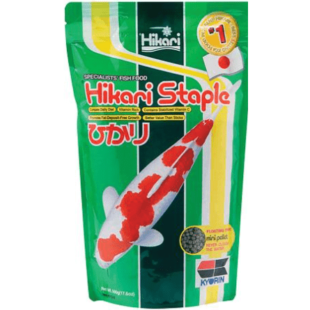 Hikari Staple Mini 500gr