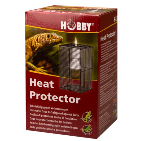 Hobby Heat Protector 15x15x25 cm