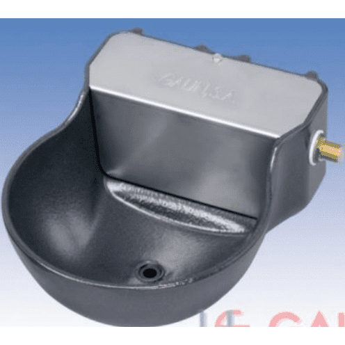 Horse Auto-Drinker B-1 - 3.1L 23x30x12cm