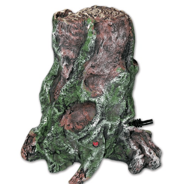 Terrarium Thermal Tree 14x13x15.5cm