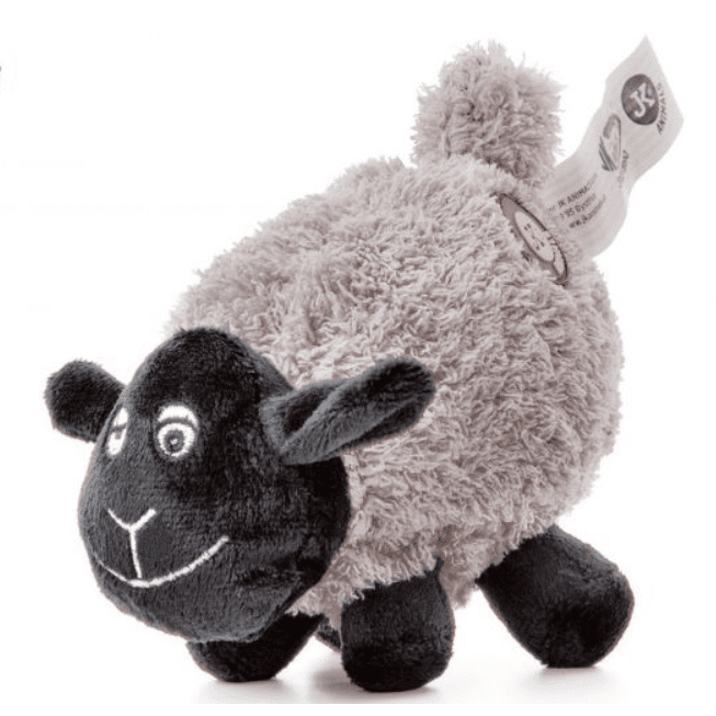 JK Animals - Plush Lamb Toy 16cm