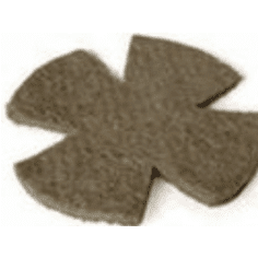 Jute Replacement 12cm Diameter