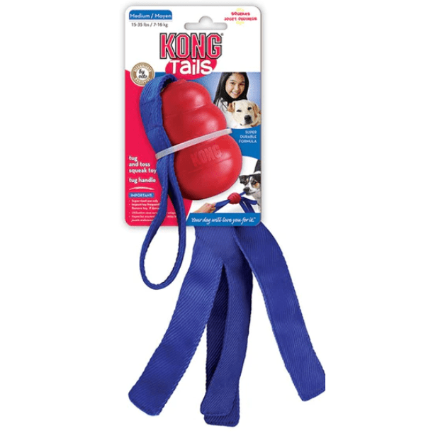 Kong Tails Medium