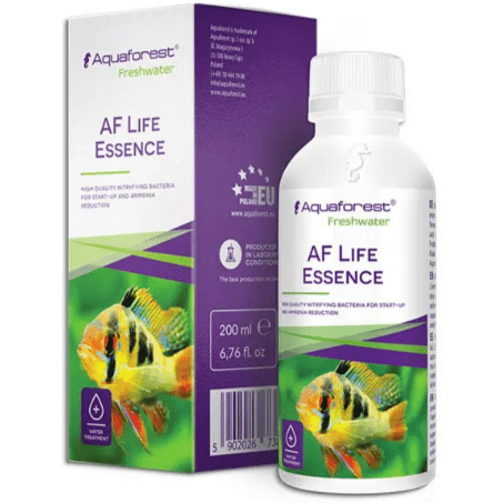 AquaForest AF Life Essence 200ml