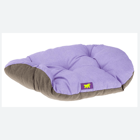 Ferplast Relax C45/2 Cushion Lilac 43x30cm