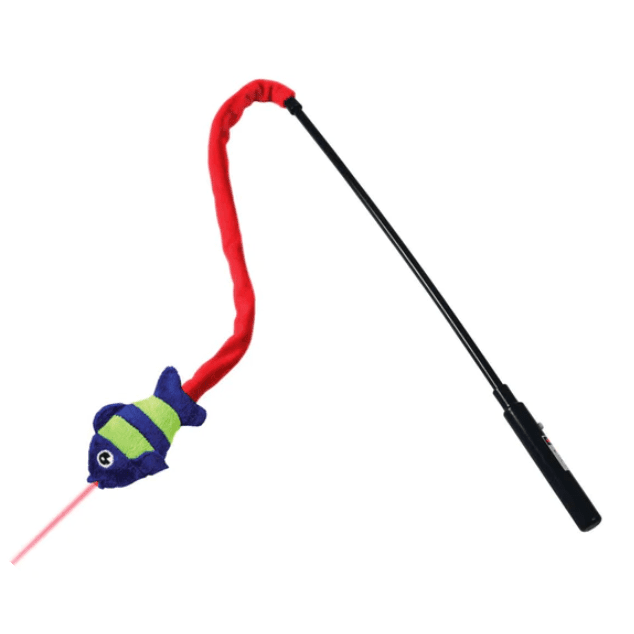 Kong Teaser Cat Laser Toy