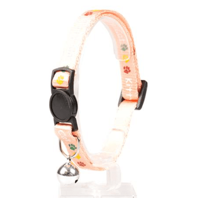 Duvo+ Cat Collar Kitty Cat 20-30cm/10mm