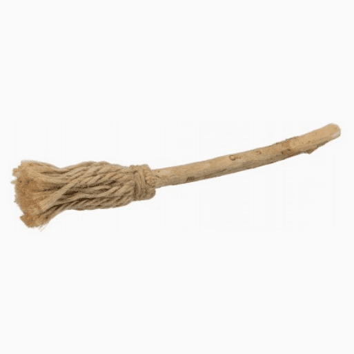 Trixie Matatabi Broom Cat Toy 16cm