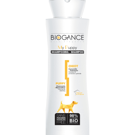 Biogance My Puppy Shampoo 250ml