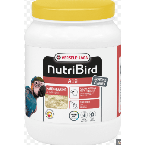 Versele-Laga NutriBird A19 800gr