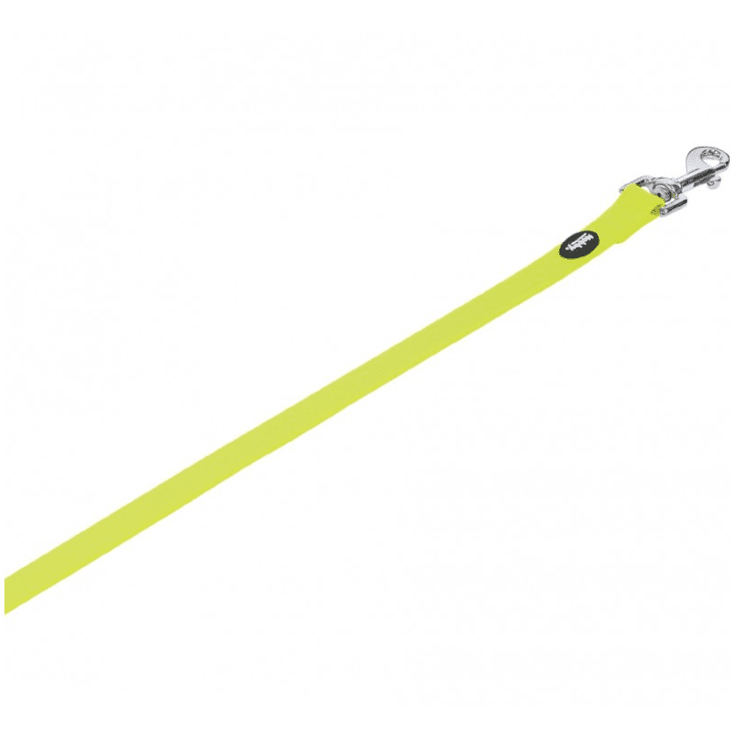 Nobby Neon Dog Leash 20mm x 120cm