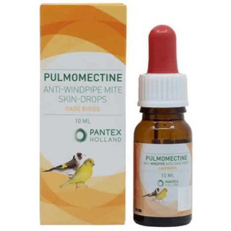 Dr Coutteel Pulmomectine 10ml