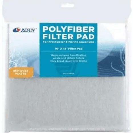 Resun Polyfiber Filter Pad FTP04 25x45cm