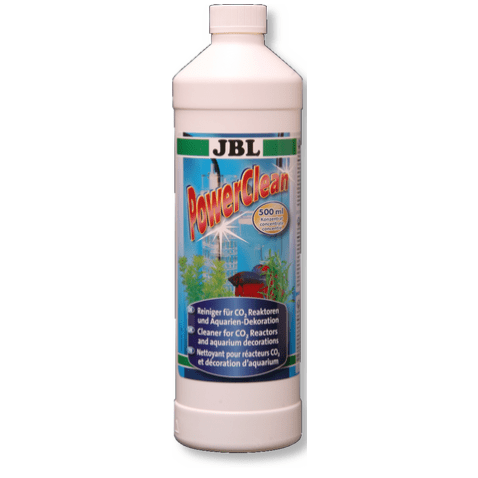 JBL Power Clean 500ml
