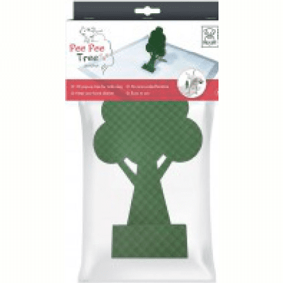 M-Pets Training Pee Pee Tree x15pcs